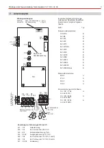 Preview for 3 page of Honeywell 010690.01 Mounting And Connection Instructions