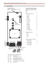 Предварительный просмотр 3 страницы Honeywell 010690.01 Mounting And Connection Instructions