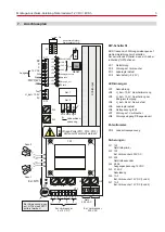 Preview for 3 page of Honeywell 010690.02 Mounting And Connection Instructions