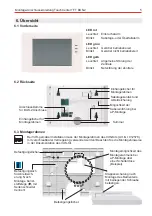 Preview for 5 page of Honeywell 012577.10 Mounting And Connection Instructions