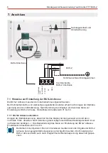 Preview for 6 page of Honeywell 012577.10 Mounting And Connection Instructions