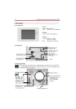 Предварительный просмотр 4 страницы Honeywell 012577 Mounting And Connection Instructions