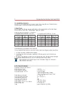 Предварительный просмотр 6 страницы Honeywell 012577 Mounting And Connection Instructions