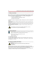 Preview for 10 page of Honeywell 012577 Mounting And Connection Instructions