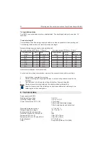 Предварительный просмотр 14 страницы Honeywell 012577 Mounting And Connection Instructions
