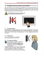 Preview for 4 page of Honeywell 013002 Operating Manual