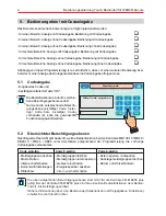 Preview for 6 page of Honeywell 013002 Operating Manual