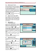 Preview for 9 page of Honeywell 013002 Operating Manual