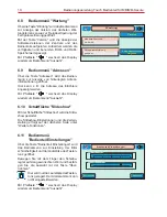 Preview for 10 page of Honeywell 013002 Operating Manual