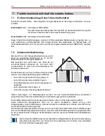 Preview for 14 page of Honeywell 013002 Operating Manual