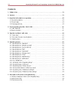 Preview for 18 page of Honeywell 013002 Operating Manual