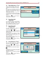 Preview for 25 page of Honeywell 013002 Operating Manual