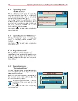 Preview for 26 page of Honeywell 013002 Operating Manual