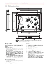 Preview for 7 page of Honeywell 013080 Mounting And Connection Instructions