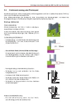 Preview for 8 page of Honeywell 013080 Mounting And Connection Instructions