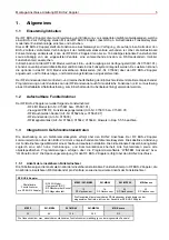 Preview for 5 page of Honeywell 015600.01 Mounting And Connection Instructions