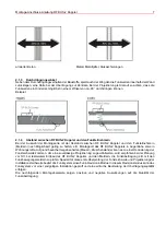 Preview for 7 page of Honeywell 015600.01 Mounting And Connection Instructions