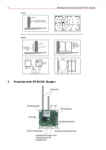 Preview for 8 page of Honeywell 015600.01 Mounting And Connection Instructions