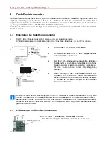 Preview for 9 page of Honeywell 015600.01 Mounting And Connection Instructions