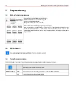 Preview for 10 page of Honeywell 015600.01 Mounting And Connection Instructions