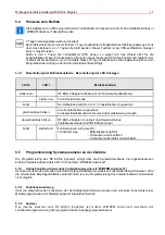 Preview for 11 page of Honeywell 015600.01 Mounting And Connection Instructions