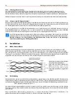 Preview for 12 page of Honeywell 015600.01 Mounting And Connection Instructions