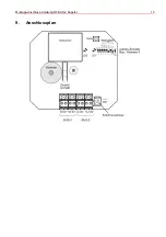 Preview for 15 page of Honeywell 015600.01 Mounting And Connection Instructions