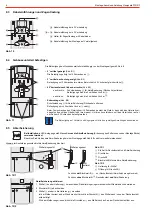 Preview for 4 page of Honeywell 015610.01 Mounting And Connection Instructions