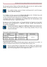 Предварительный просмотр 6 страницы Honeywell 019032 Mounting And Connection Instructions