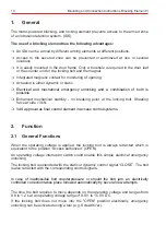 Preview for 14 page of Honeywell 019032 Mounting And Connection Instructions