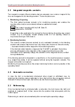 Предварительный просмотр 15 страницы Honeywell 019032 Mounting And Connection Instructions