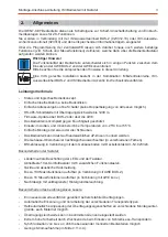 Preview for 3 page of Honeywell 023320 Mounting And Connection Instructions