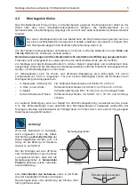 Preview for 5 page of Honeywell 023320 Mounting And Connection Instructions