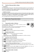 Preview for 12 page of Honeywell 023320 Mounting And Connection Instructions