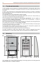 Preview for 18 page of Honeywell 023320 Mounting And Connection Instructions