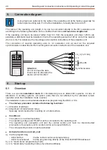 Preview for 20 page of Honeywell 023320 Mounting And Connection Instructions