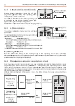 Preview for 22 page of Honeywell 023320 Mounting And Connection Instructions