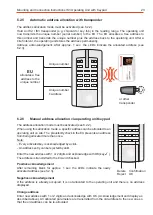 Preview for 23 page of Honeywell 023320 Mounting And Connection Instructions