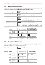 Preview for 9 page of Honeywell 023320 Operating Manual