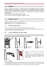 Preview for 19 page of Honeywell 023320 Operating Manual