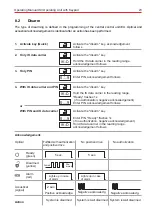 Preview for 23 page of Honeywell 023320 Operating Manual