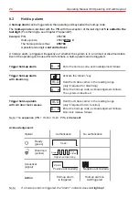 Preview for 24 page of Honeywell 023320 Operating Manual