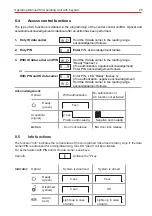 Preview for 25 page of Honeywell 023320 Operating Manual