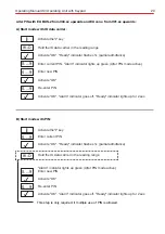 Preview for 29 page of Honeywell 023320 Operating Manual