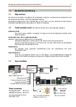 Предварительный просмотр 3 страницы Honeywell 023350.17 Mounting And Connection Instructions