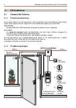 Preview for 4 page of Honeywell 023350.17 Mounting And Connection Instructions