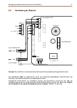 Предварительный просмотр 11 страницы Honeywell 023350.17 Mounting And Connection Instructions