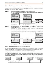 Предварительный просмотр 13 страницы Honeywell 023350.17 Mounting And Connection Instructions