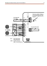 Предварительный просмотр 15 страницы Honeywell 023350.17 Mounting And Connection Instructions