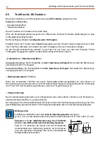 Предварительный просмотр 16 страницы Honeywell 023350.17 Mounting And Connection Instructions